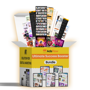 Digital Product Bundle + Bonuses